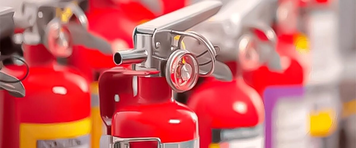 مكافحة الحريق والفاير بالقصيم