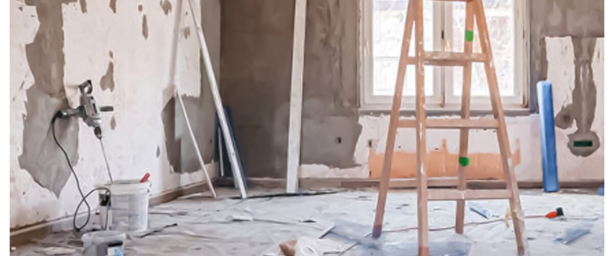 شركة ترميم المنازل بالقصيم