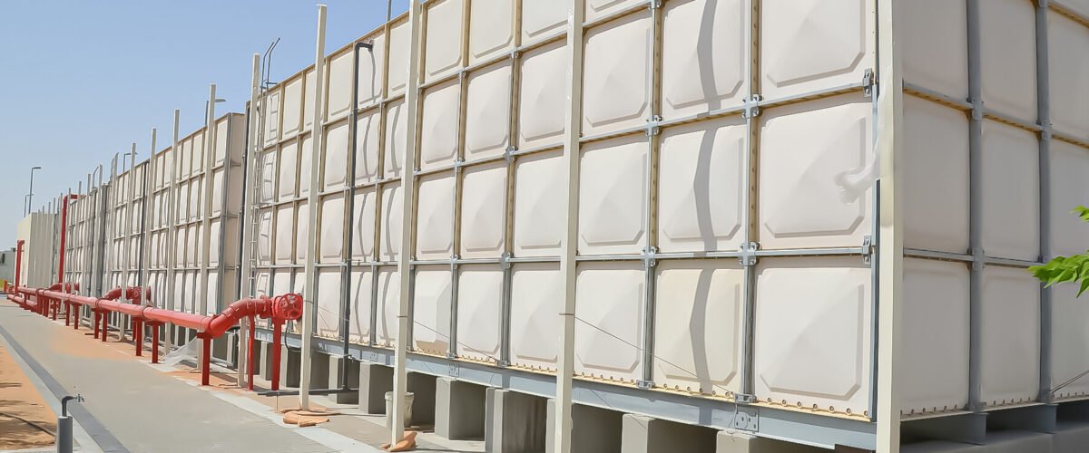 شركة عزل خزانات بالقصيم