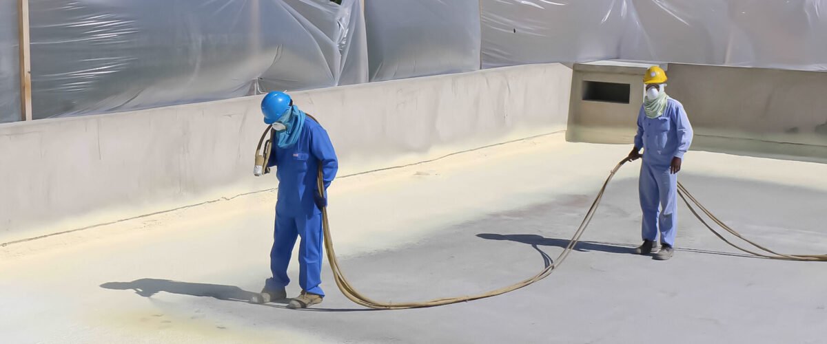 شركة عزل فوم بالقصيم