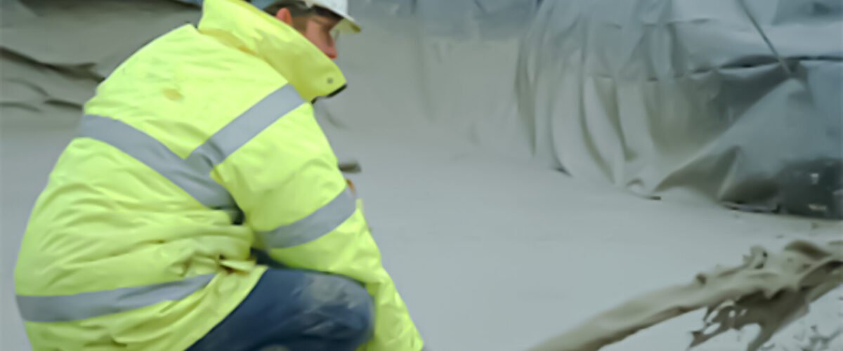 عزل خرسانة صبة رغوية بالقصيم