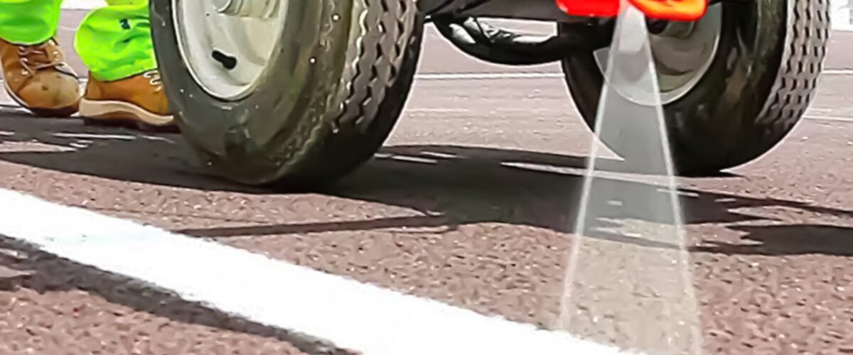 اعمال وتخطيط الاسفلت بالقصيم