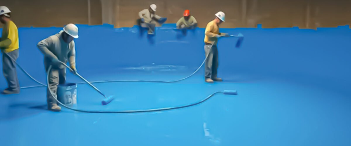 شركة عزل خزانات بالبدائع