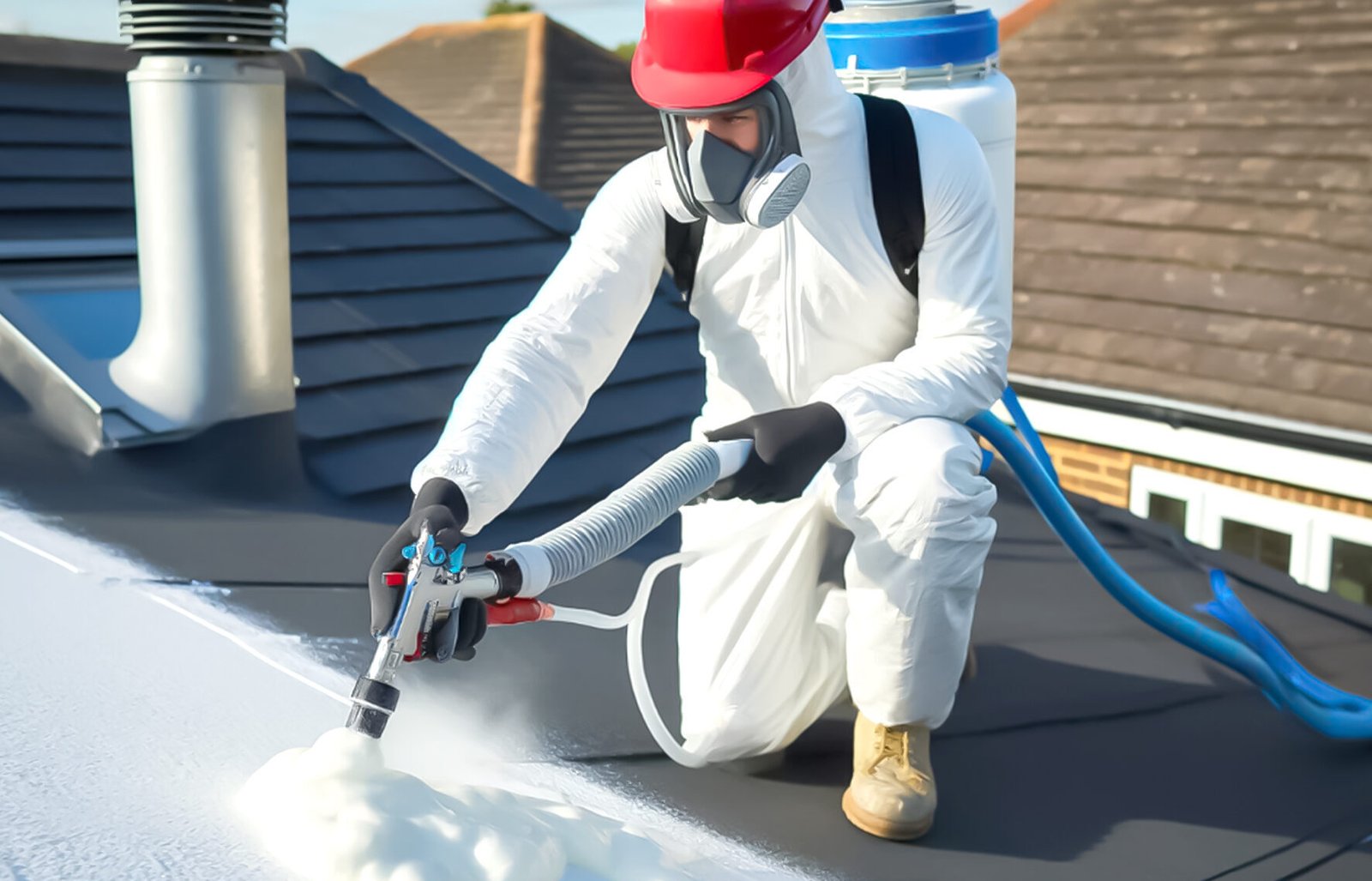 افضل شركات عزل فوم بالشماسية