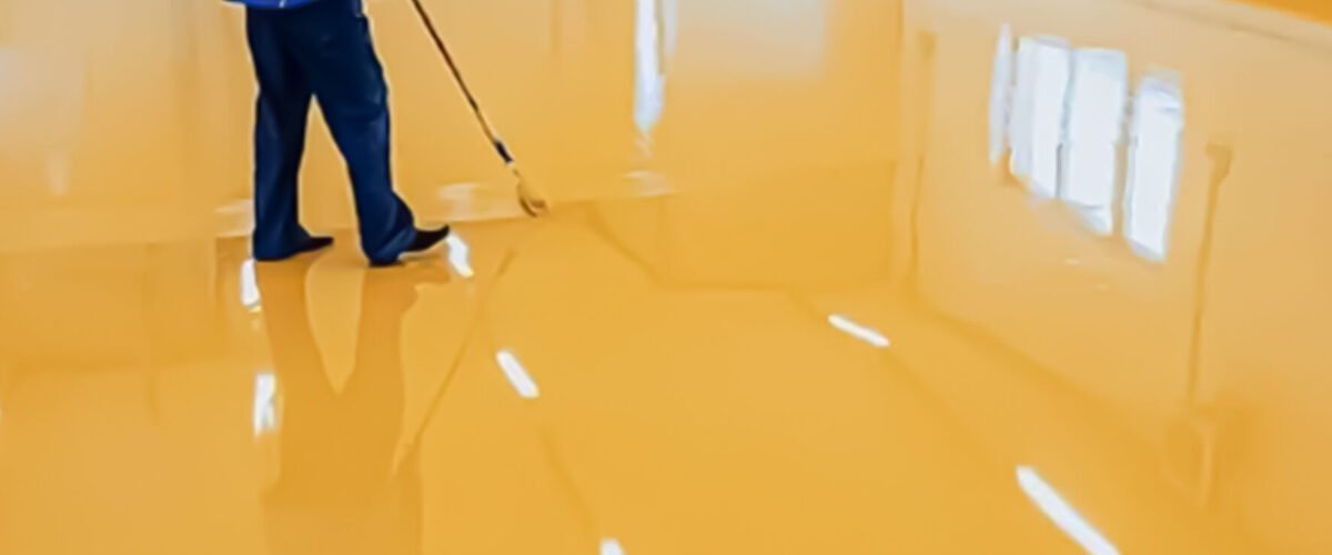 عزل ايبوكسي بالنبهانية