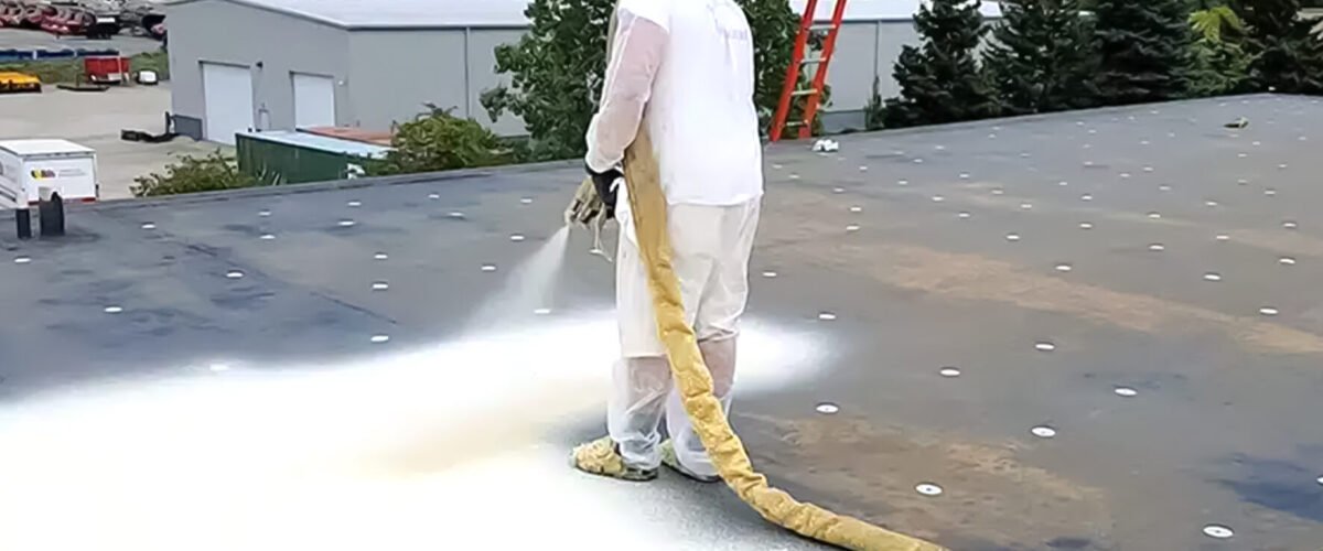 شركة عزل فوم بعيون الجواء