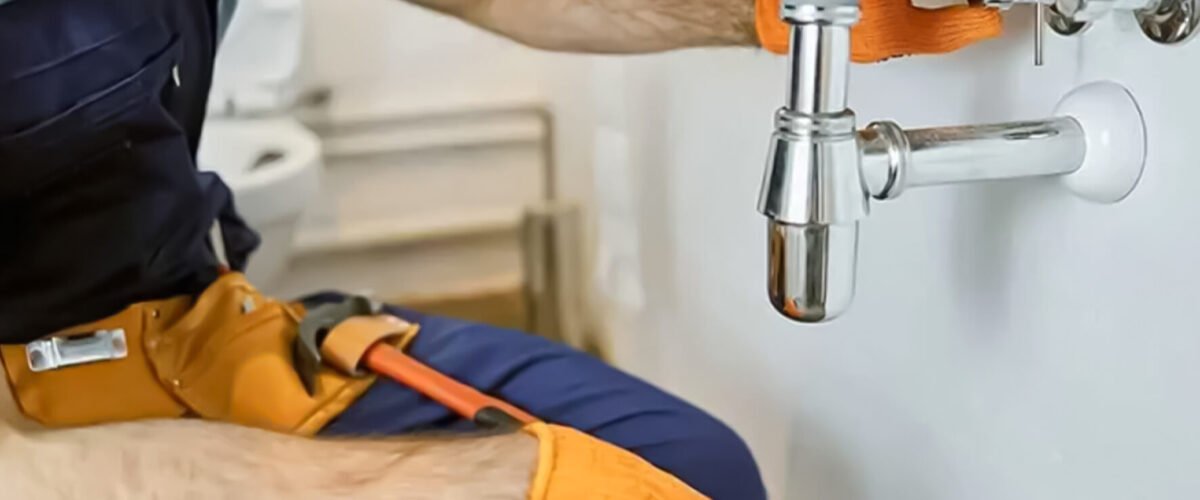 كشف تسربات المياه بعقلة الصقور