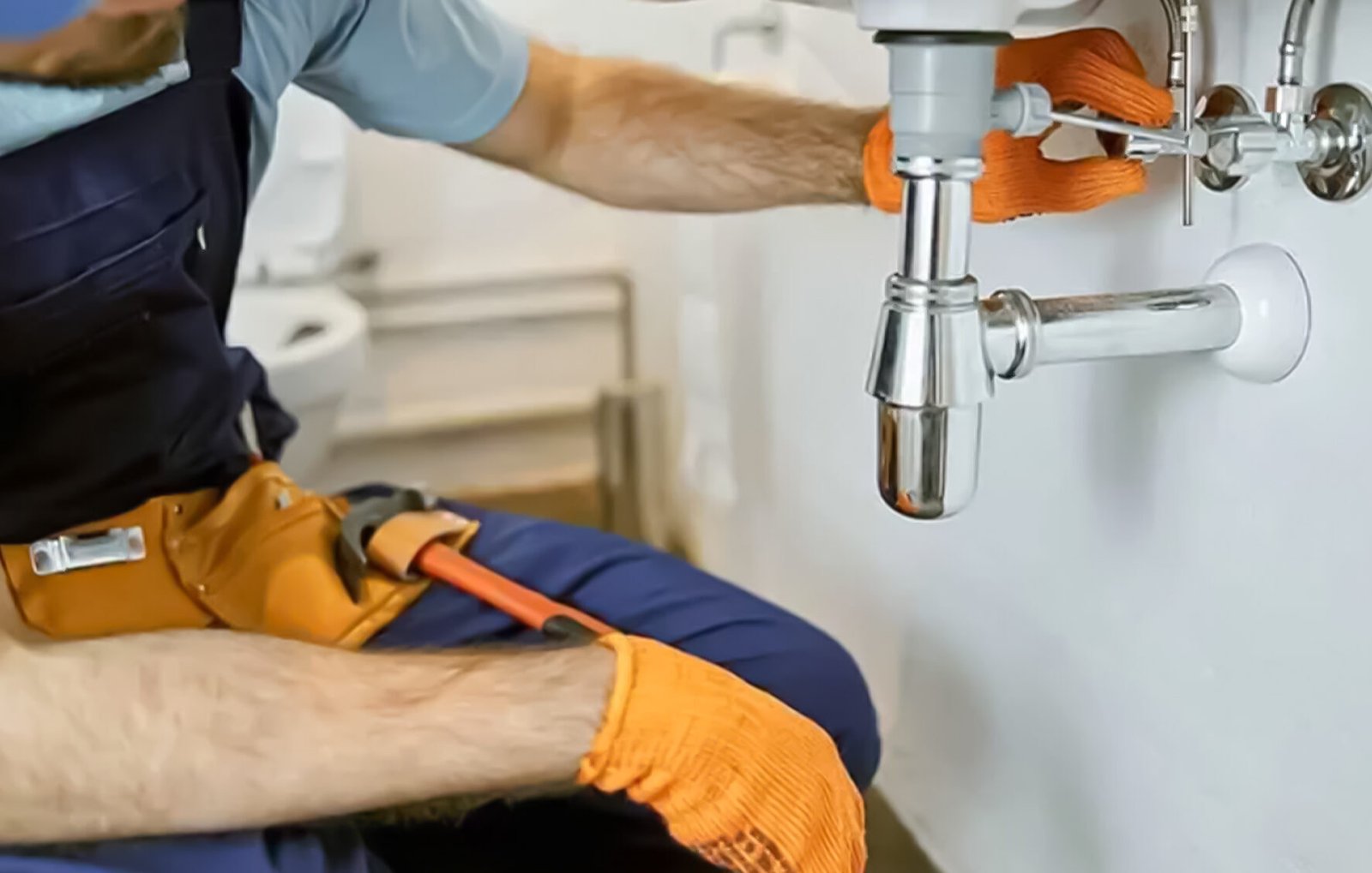 كشف تسربات المياه بعقلة الصقور