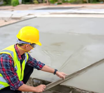 عزل خرسانة رغوية بالشماسية