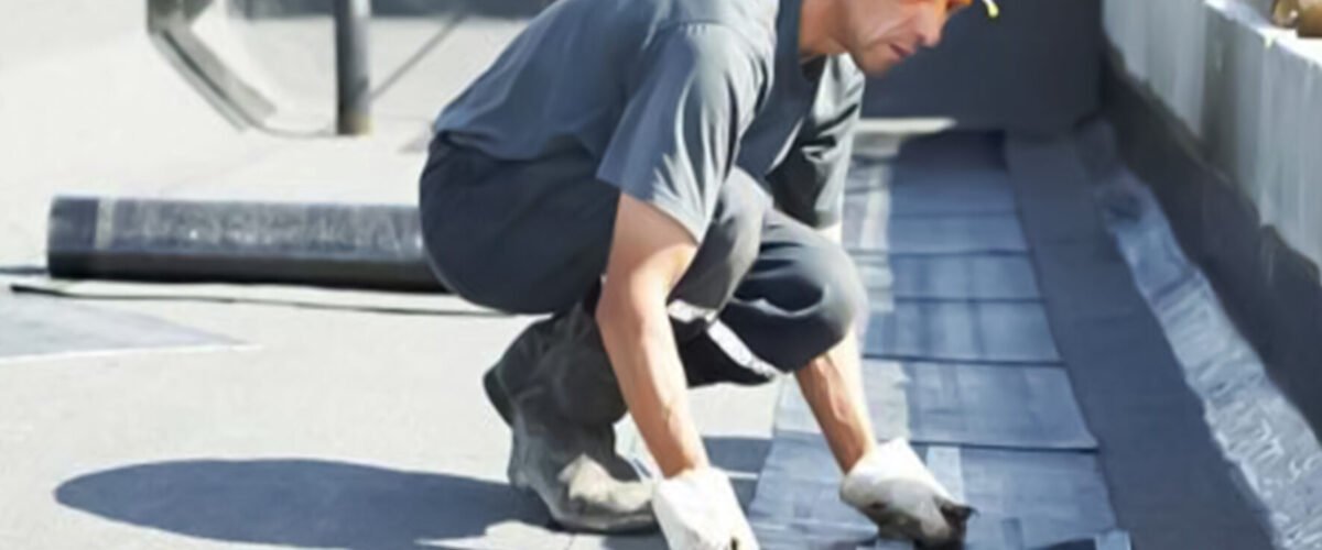 عزل مائي وحراري بعيون الجواء