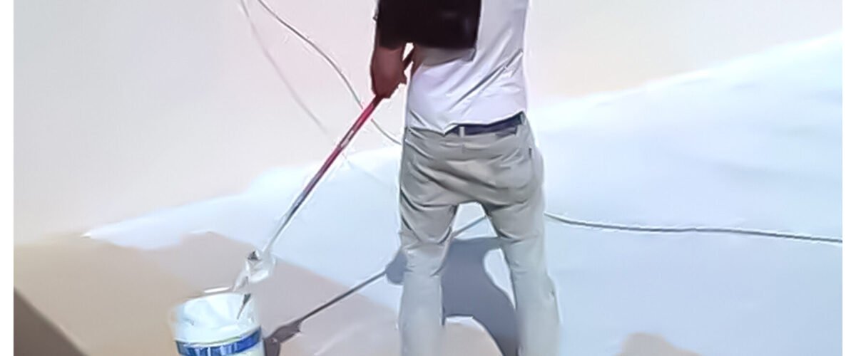 شركة عزل اسطح بعيون الجواء