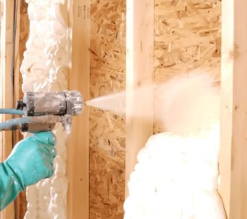 شركة عزل فوم برياض الخبراء