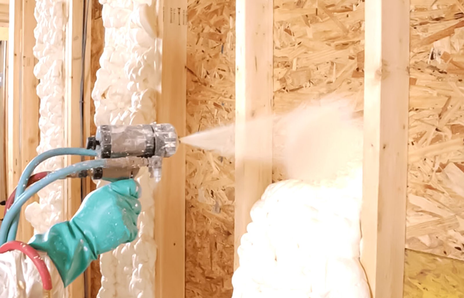 شركة عزل فوم برياض الخبراء