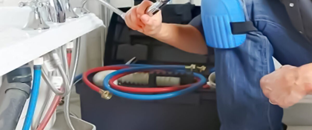 كشف تسربات المياه بضرية