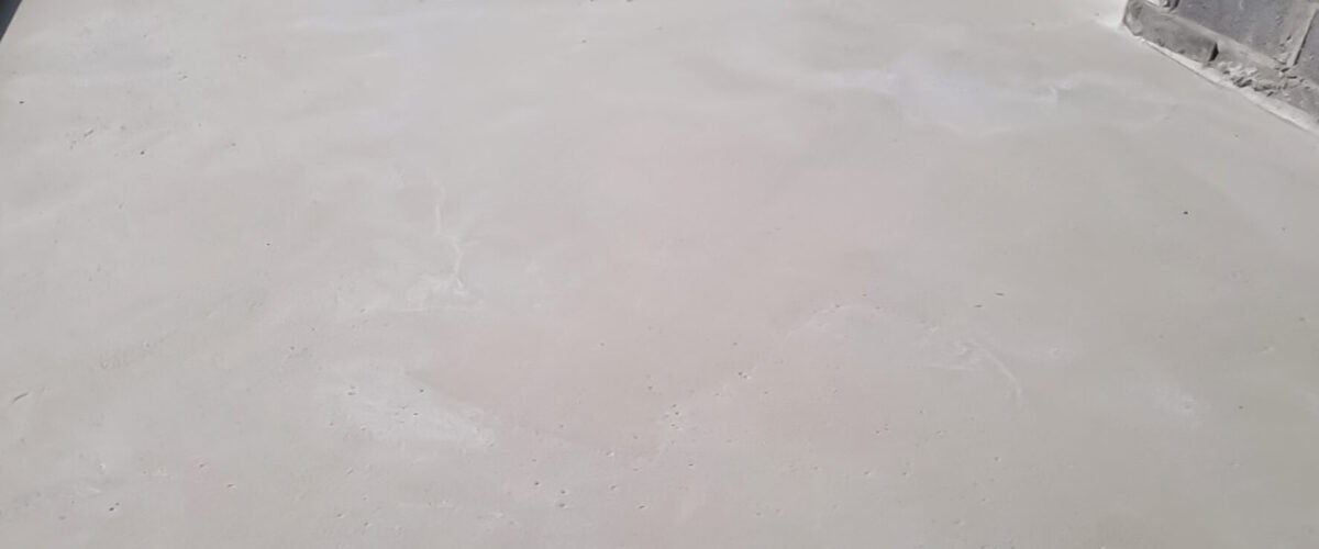 عزل خرسانة رغوية بعيون الجواء