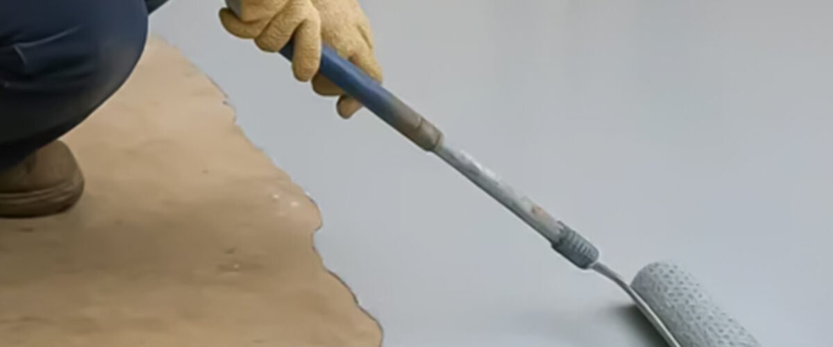 عزل ايبوكسي بعيون الجواء