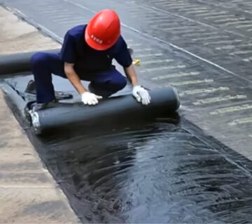 شركة عزل مائي وحراري برياض الخبراء