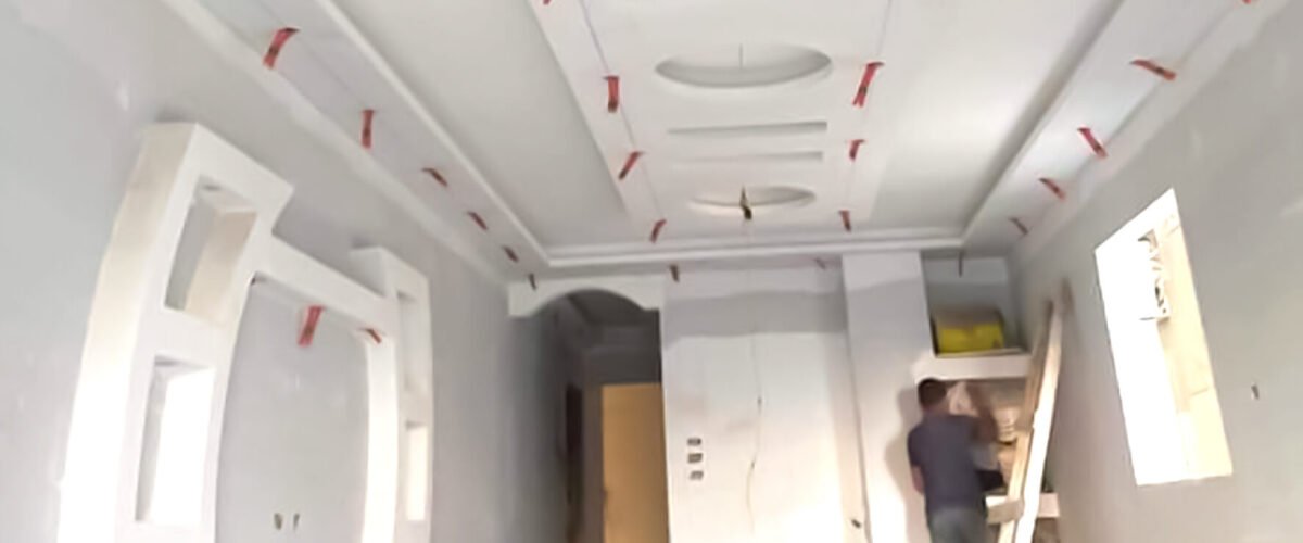 شركة ترميم منازل بعيون الجواء