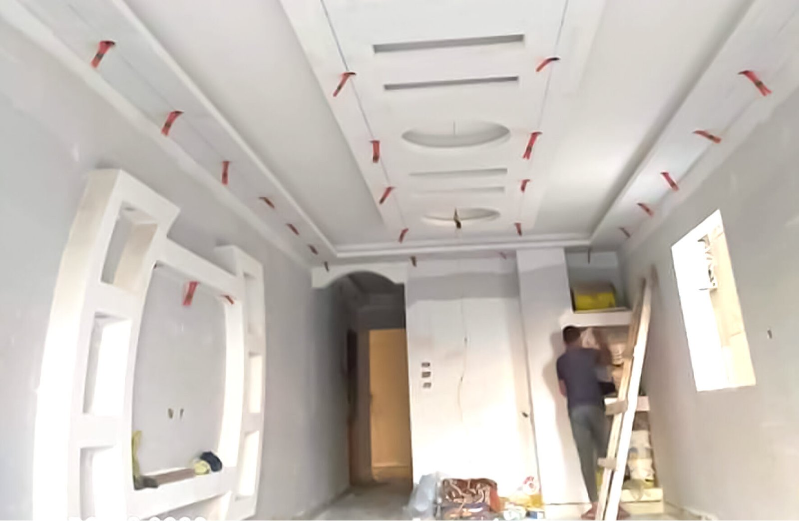 شركة ترميم منازل بعيون الجواء