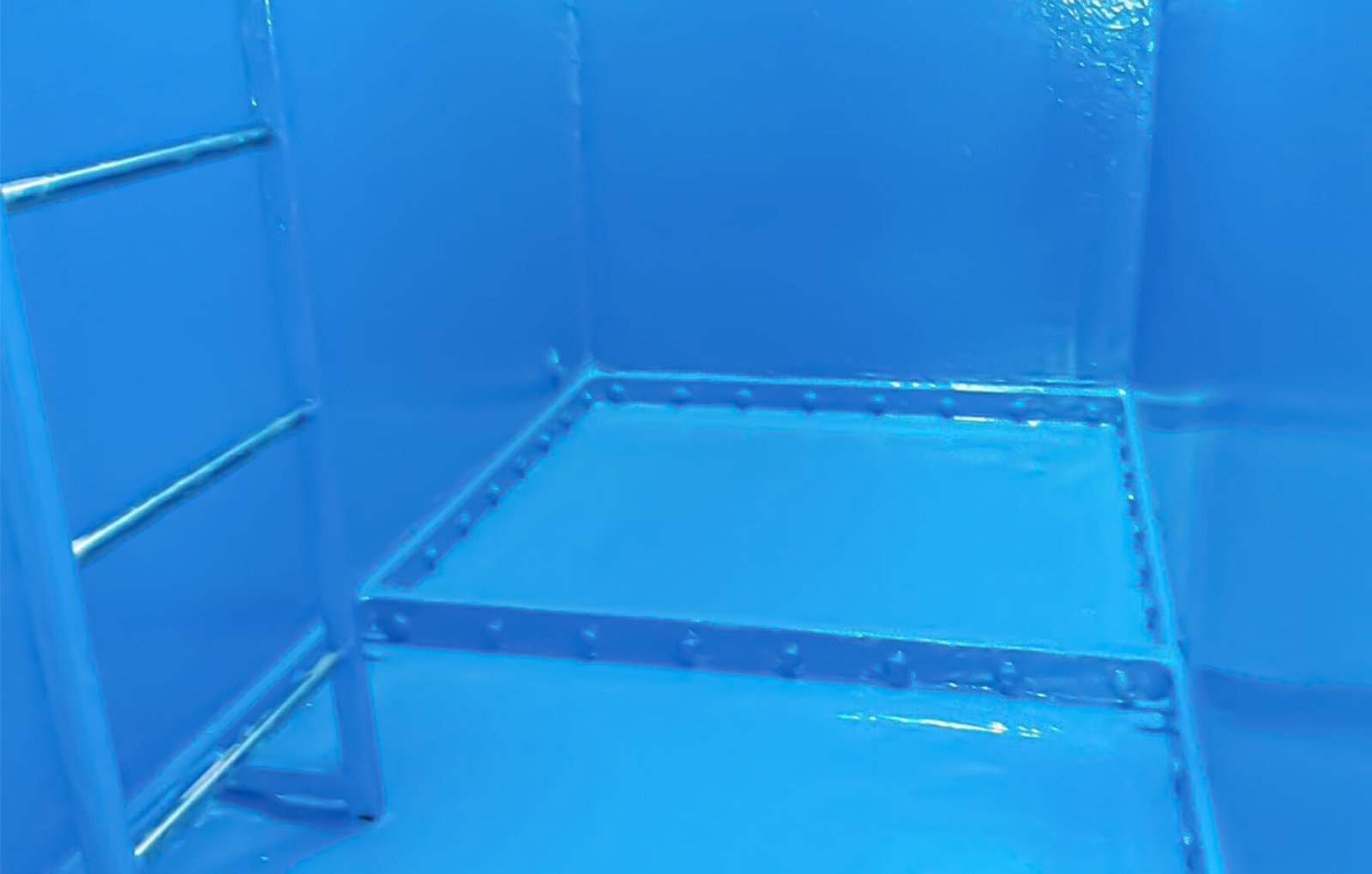 شركة عزل خزانات بالشماسية