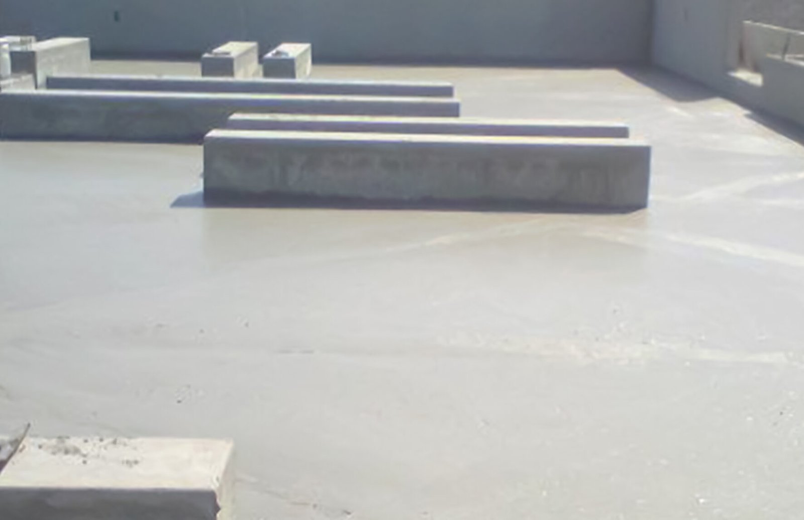 عزل خرسانة رغوية برياض الخبراء