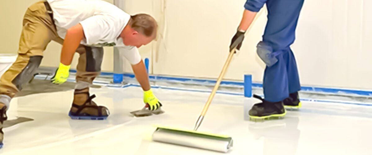 عزل ايبوكسي برياض الخبراء