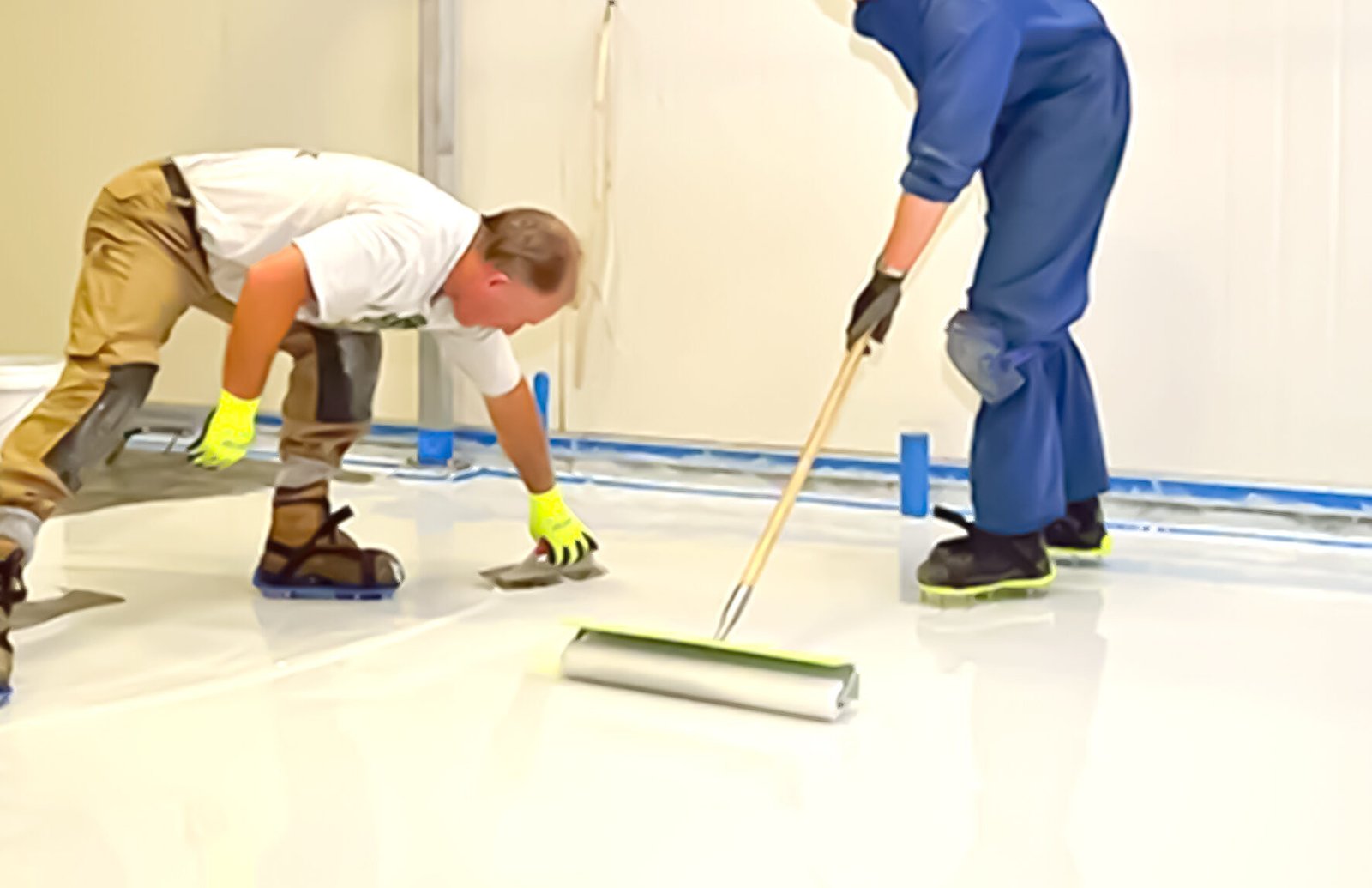 عزل ايبوكسي برياض الخبراء