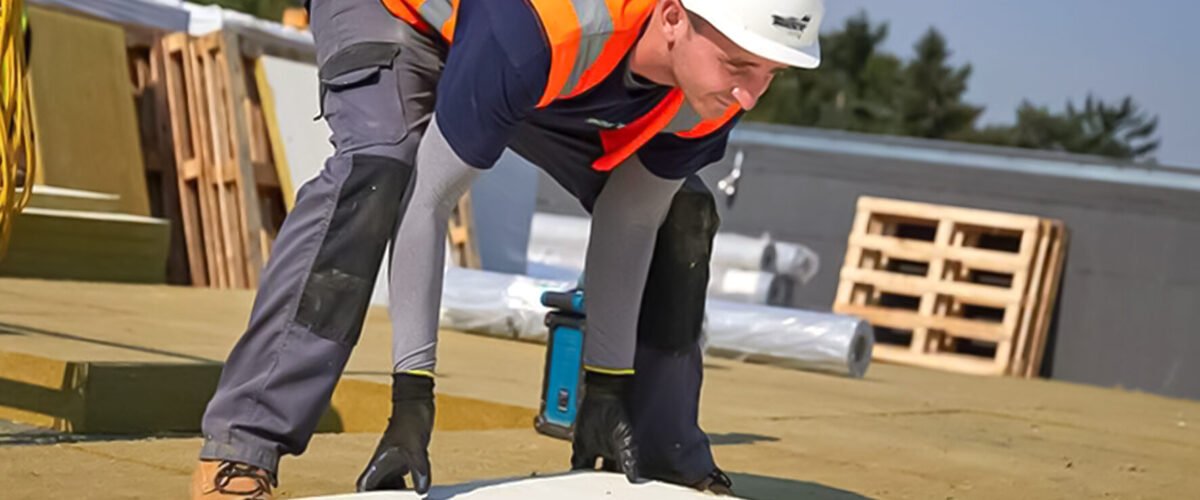 عزل مائي وحراري بعقلة الصقور