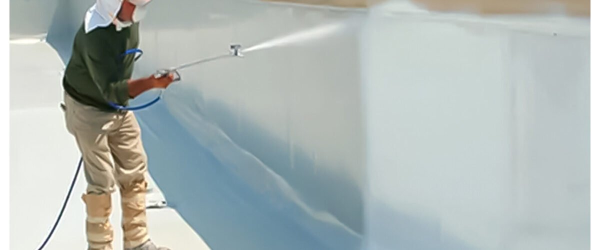 شركة عزل اسطح برياض الخبراء