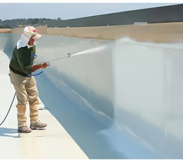 شركة عزل اسطح برياض الخبراء