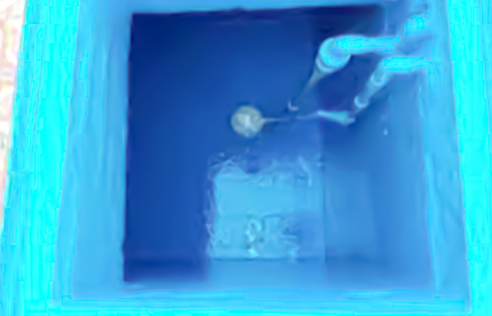 شركة عزل خزانات بعيون الجواء