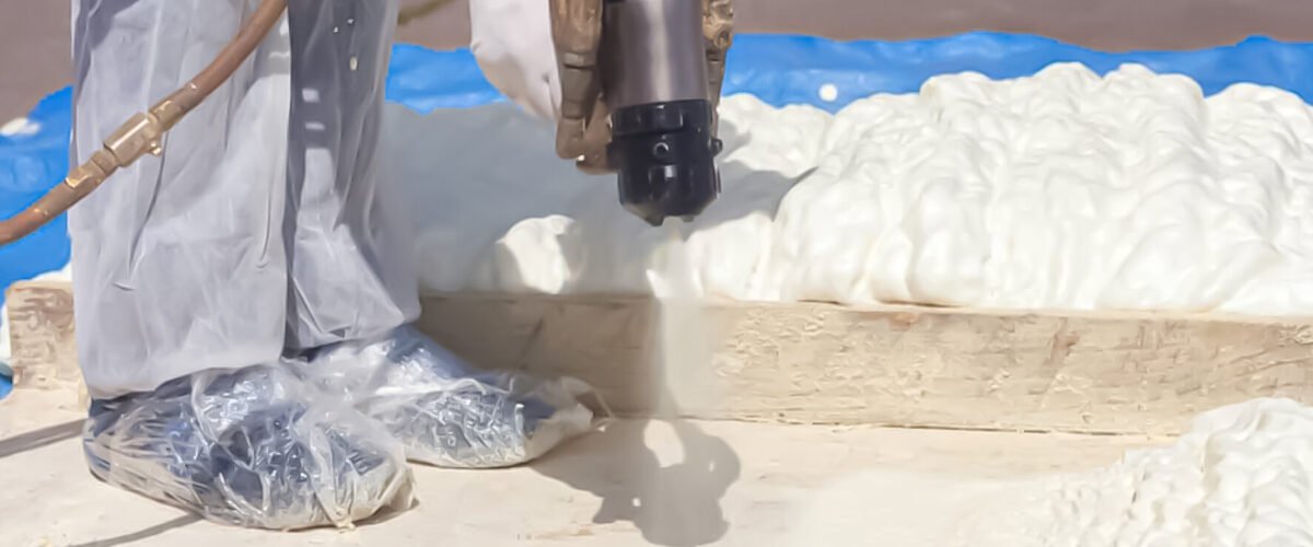 شركة عزل فوم بحائل