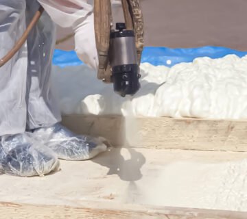 شركة عزل فوم بحائل