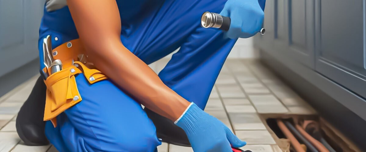 كشف تسربات المياه بحفر الباطن