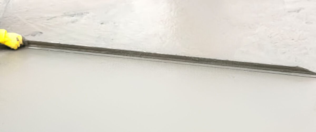 عزل خرسانة رغوية بعقلة الصقور