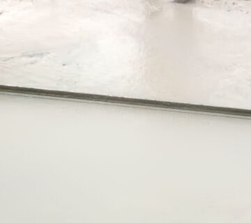 عزل خرسانة رغوية بعقلة الصقور