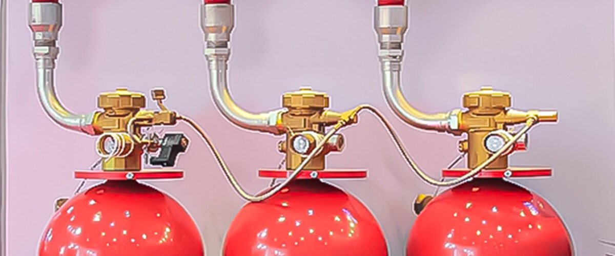 مكافحة الحريق والفاير بعقلة الصقور