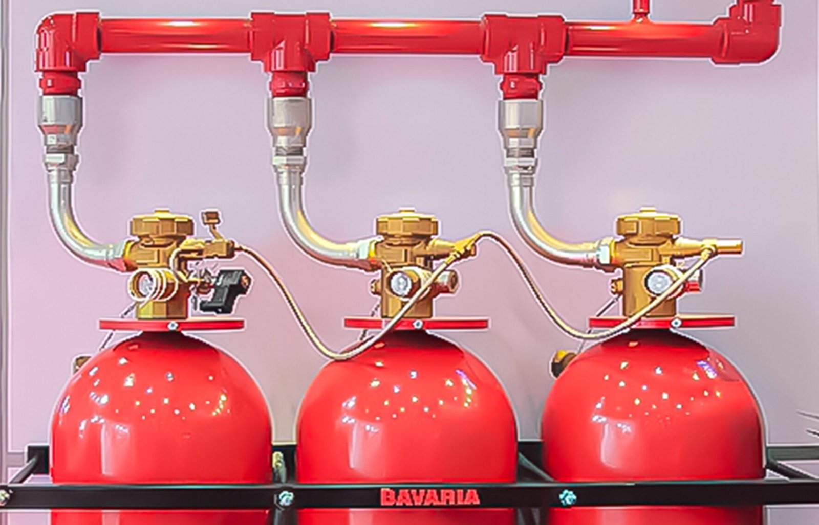 مكافحة الحريق والفاير بعقلة الصقور