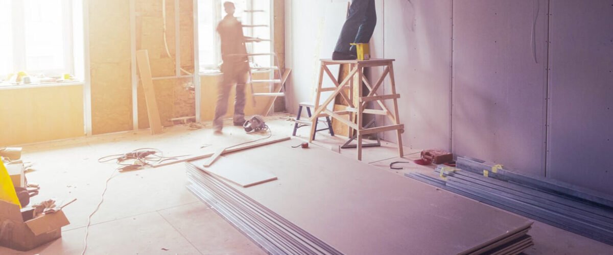 شركة ترميم منازل بعقلة الصقور