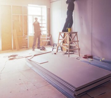 شركة ترميم منازل بعقلة الصقور