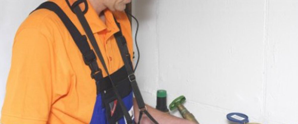 كشف تسربات المياه بالبكيرية