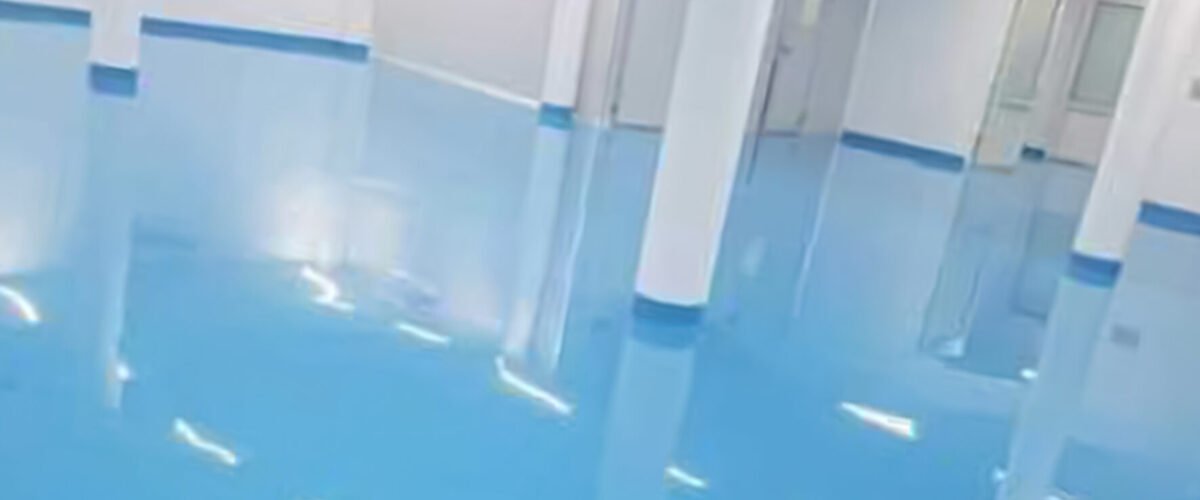 عزل ايبوكسي بضرية