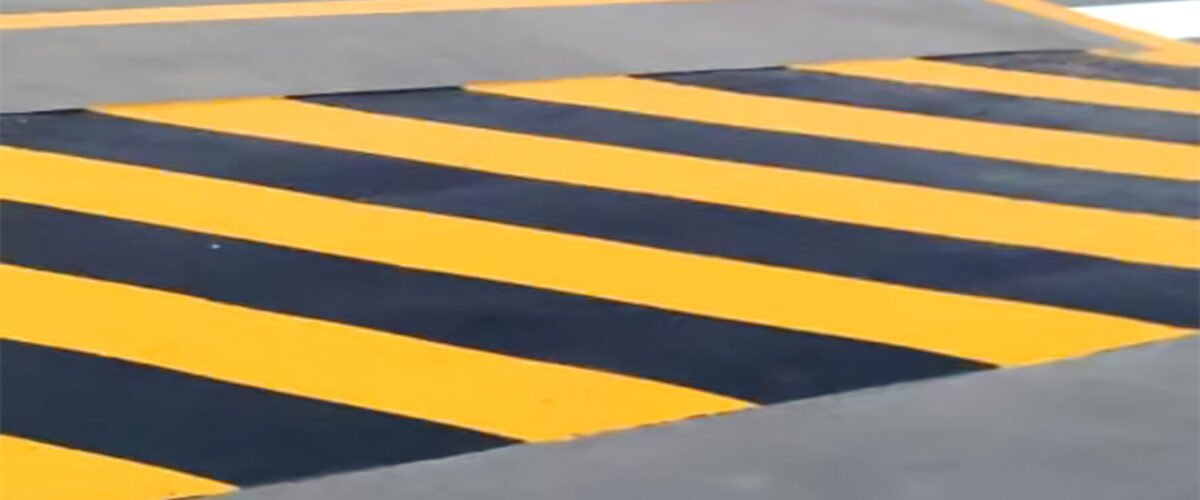 اعمال وتخطيط الاسفلت بأبانات