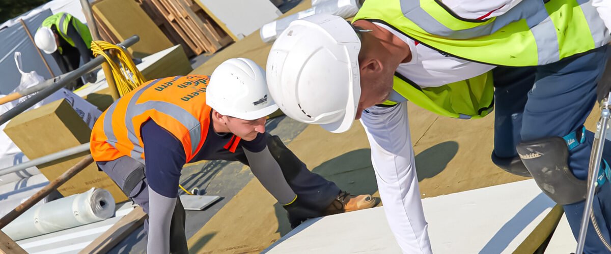 شركة عزل مائي وحراري بأبانات