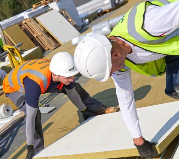 شركة عزل مائي وحراري بأبانات