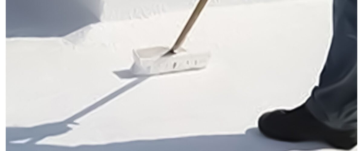 شركة عزل أسطح بعقلة الصقور