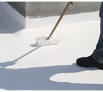 شركة عزل أسطح بعقلة الصقور