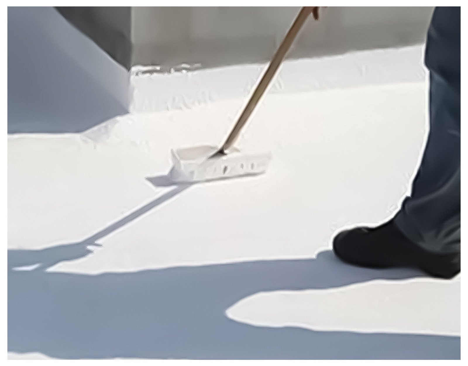 شركة عزل أسطح بعقلة الصقور