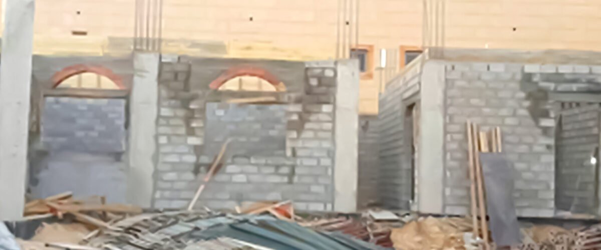 شركة ترميم منازل بأبانات