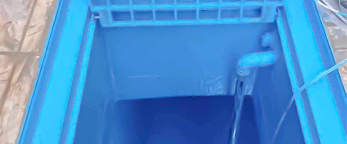 شركة عزل خزانات بعقلة الصقور